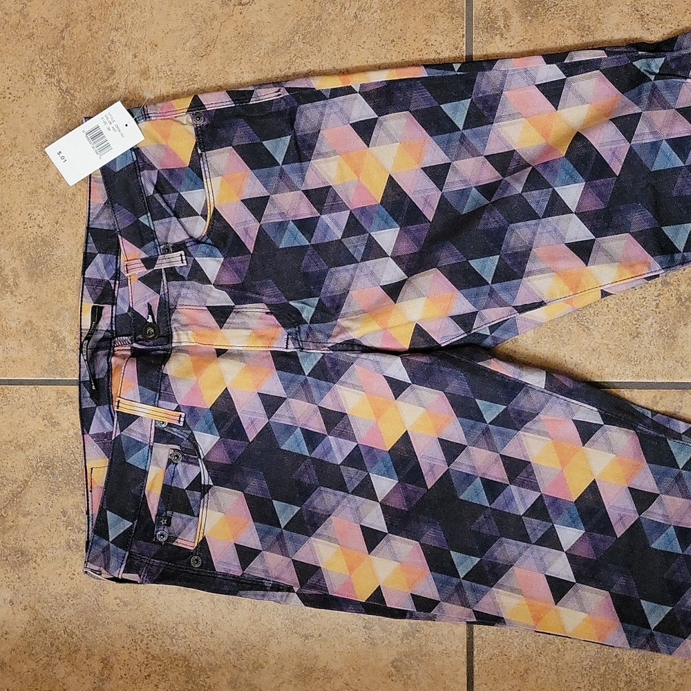 Women's Big Star Andrea Skinny Jeans. Size 30 and Size 28